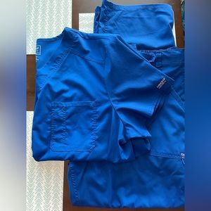 Cherokee Men’s Scrub Set